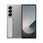 Samsung Q6 Clear Case Transparancy Samsung Q6 Clear Case Transparancy